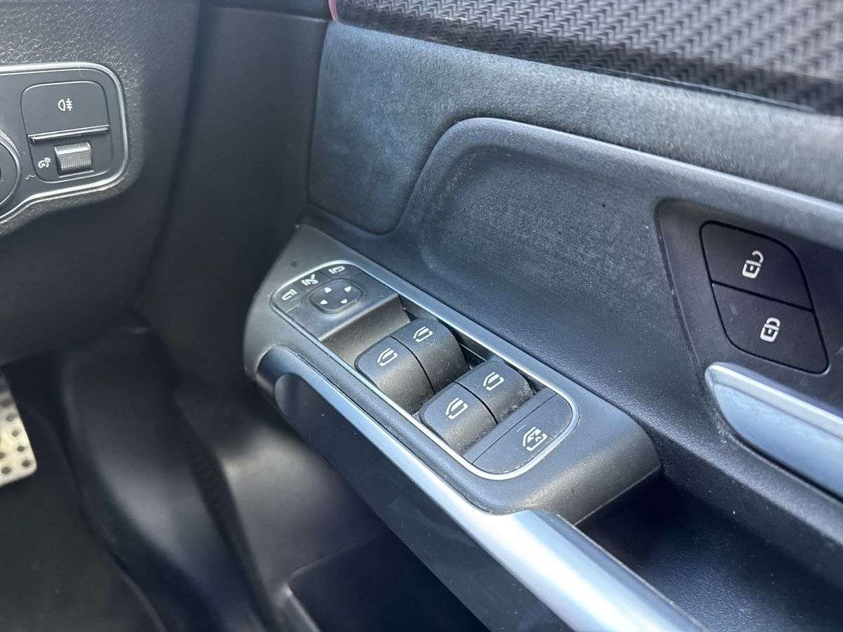 Used Mercedes-Benz GLB 2023 for sale - 78193698: Photo 21