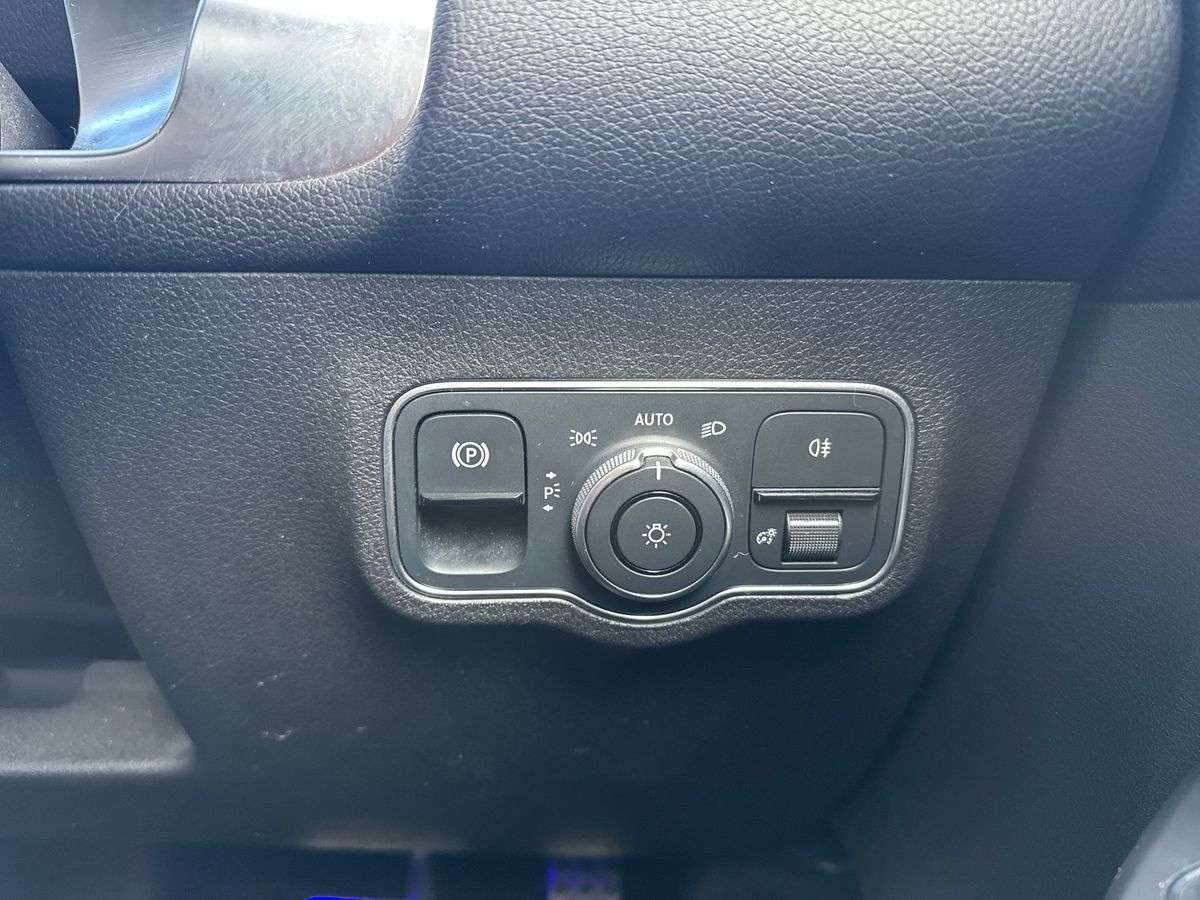 Used Mercedes-Benz GLB 2023 for sale - 78193698: Photo 22