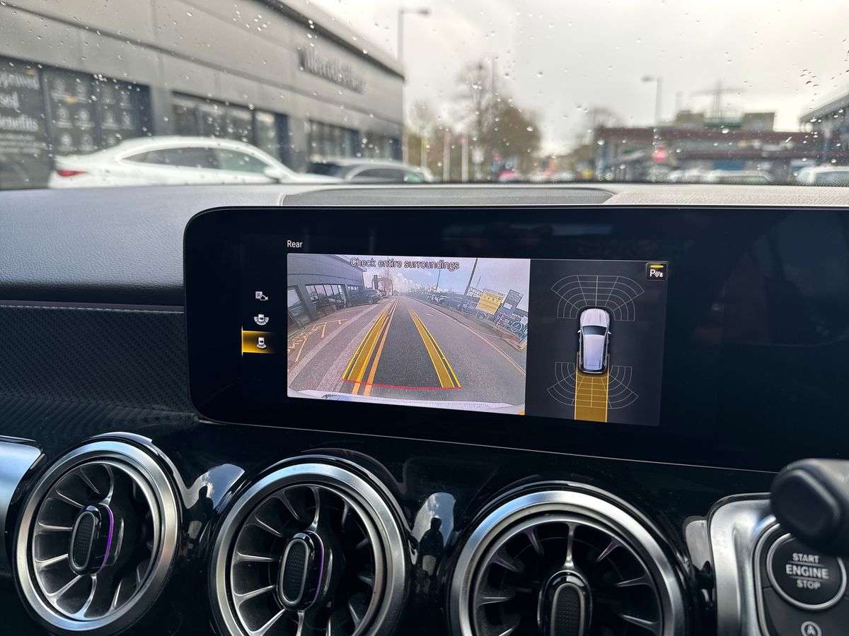 Used Mercedes-Benz GLB 2023 for sale - 78193698: Photo 23