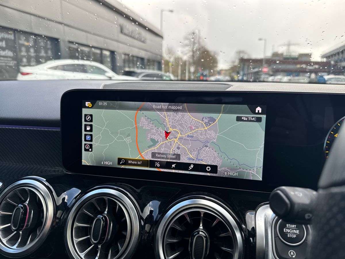 Used Mercedes-Benz GLB 2023 for sale - 78193698: Photo 24