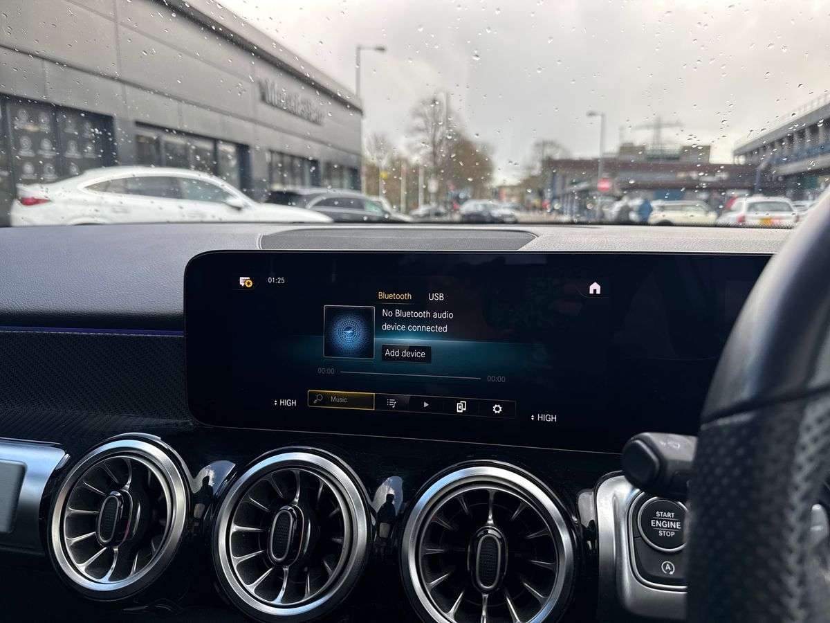 Used Mercedes-Benz GLB 2023 for sale - 78193698: Photo 25