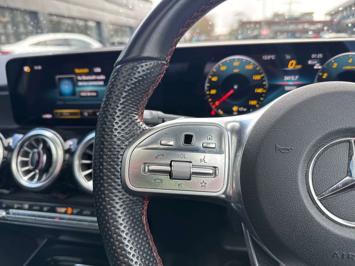 Used Mercedes-Benz GLB 2023 for sale - 78193698: Photo 26