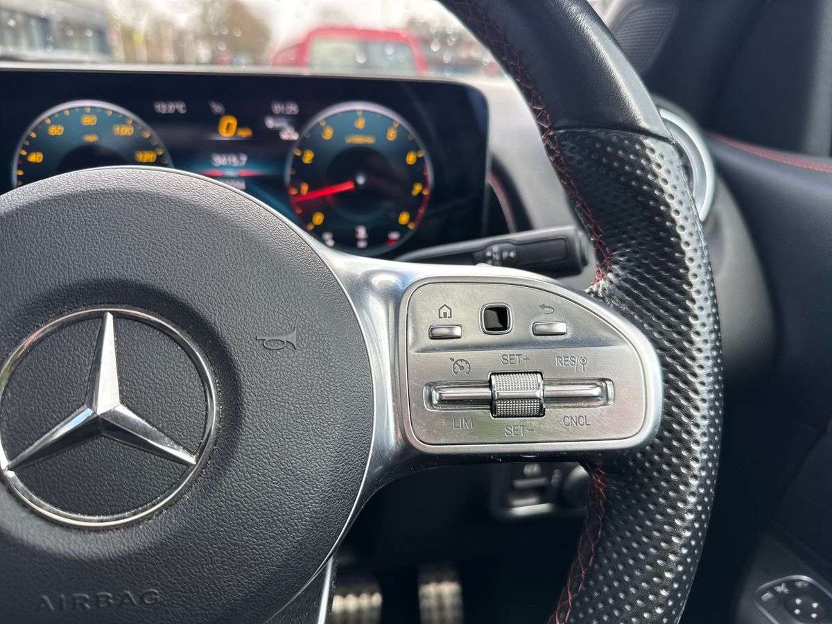 Used Mercedes-Benz GLB 2023 for sale - 78193698: Photo 27