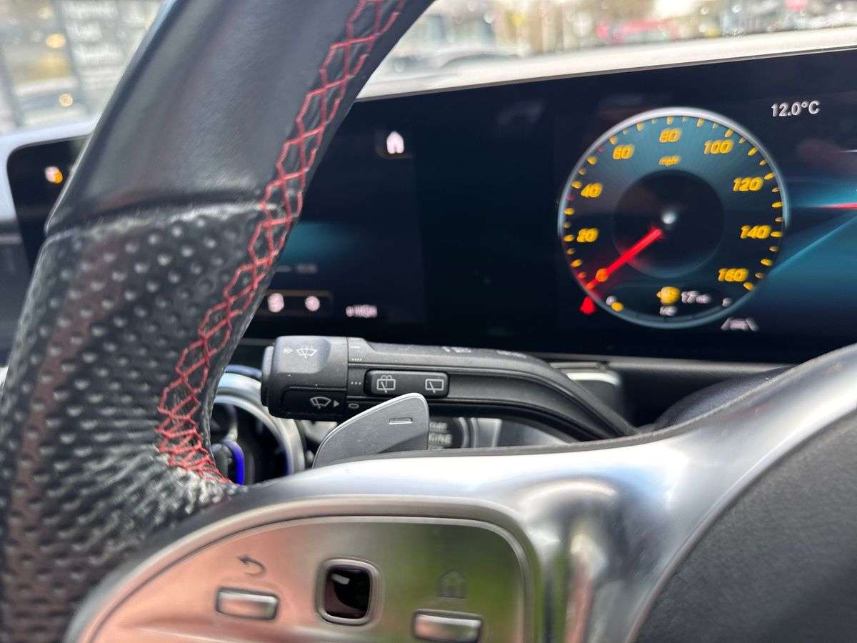 Used Mercedes-Benz GLB 2023 for sale - 78193698: Photo 28