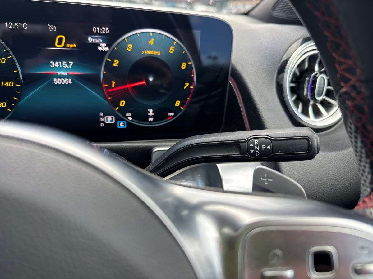 Used Mercedes-Benz GLB 2023 for sale - 78193698: Photo 29