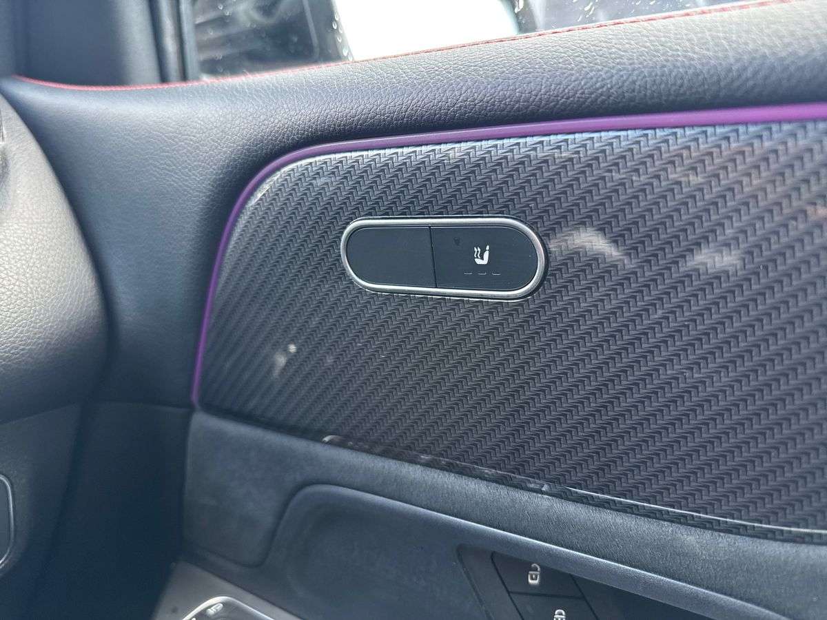 Used Mercedes-Benz GLB 2023 for sale - 78193698: Photo 30