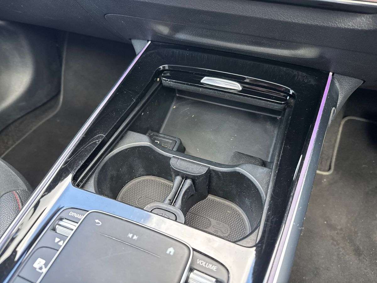 Used Mercedes-Benz GLB 2023 for sale - 78193698: Photo 32