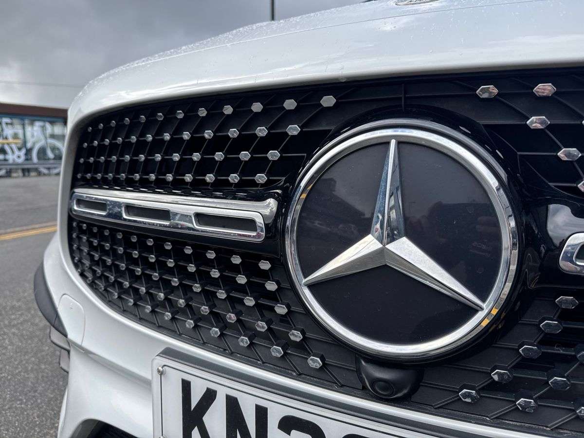 Used Mercedes-Benz GLB 2023 for sale - 78193698: Photo 33