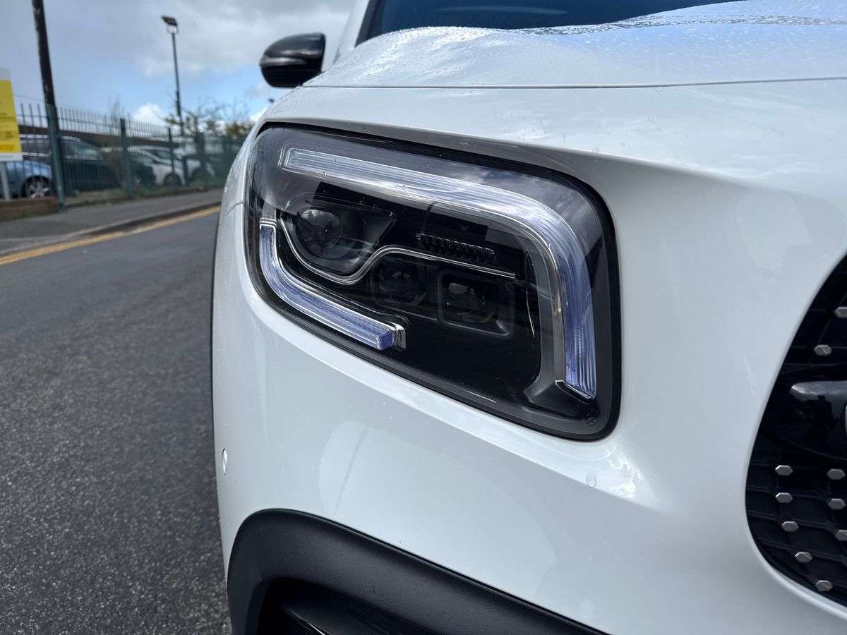 Used Mercedes-Benz GLB 2023 for sale - 78193698: Photo 34