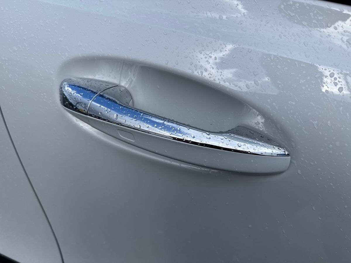 Used Mercedes-Benz GLB 2023 for sale - 78193698: Photo 37