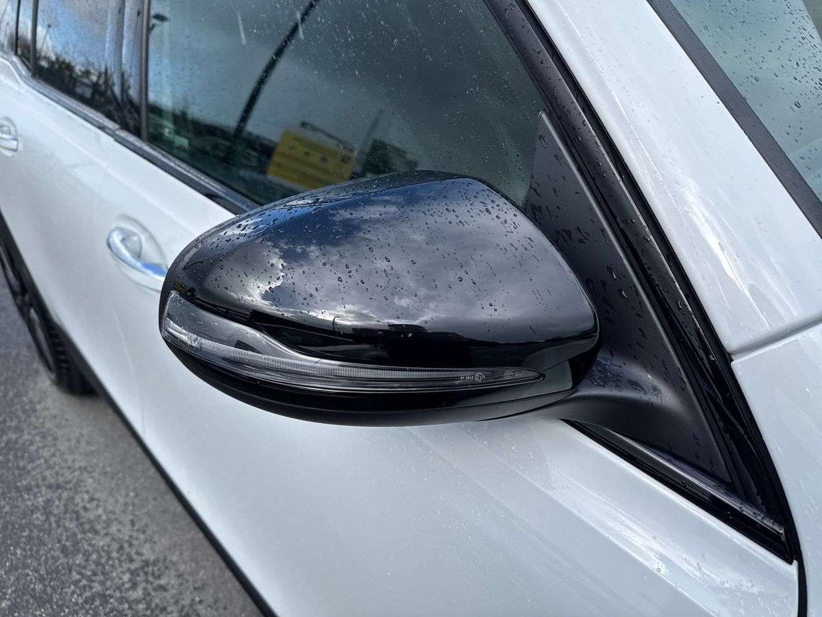 Used Mercedes-Benz GLB 2023 for sale - 78193698: Photo 38