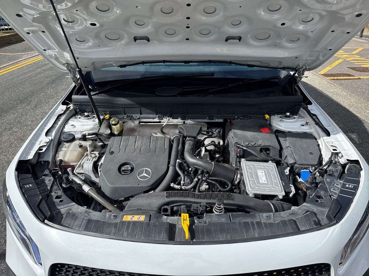 Used Mercedes-Benz GLB 2023 for sale - 78193698: Photo 39