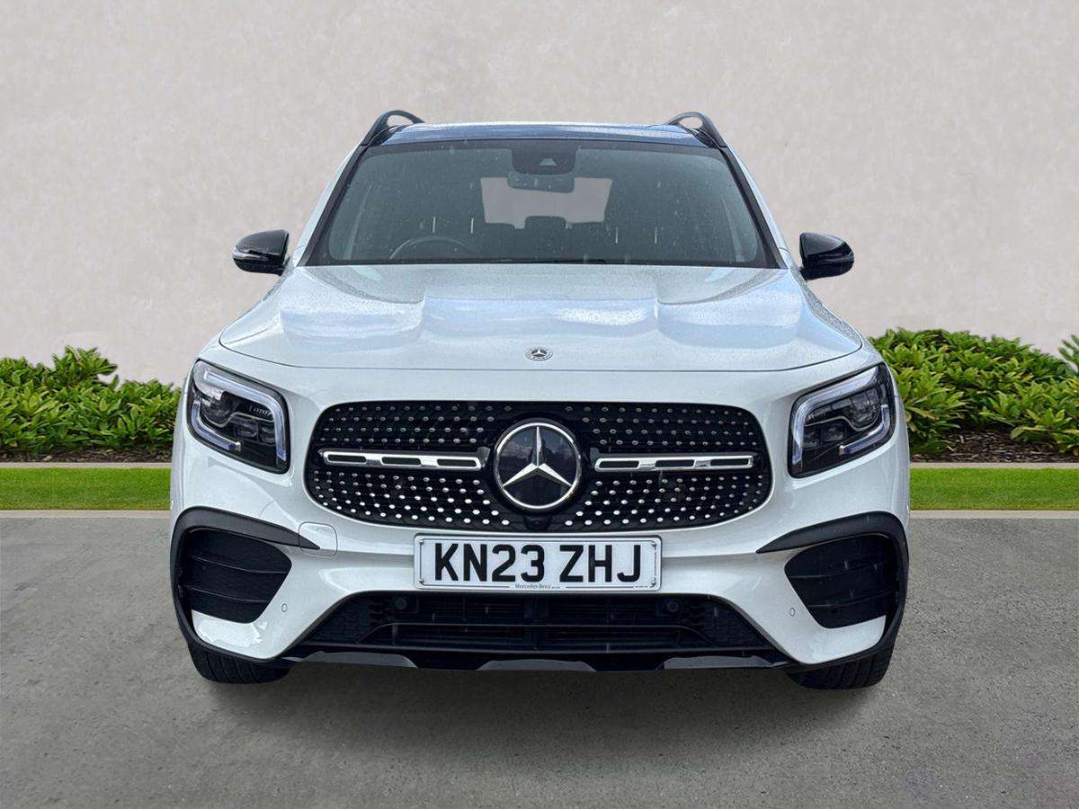 Used Mercedes-Benz GLB 2023 for sale - 78193698: Photo 5