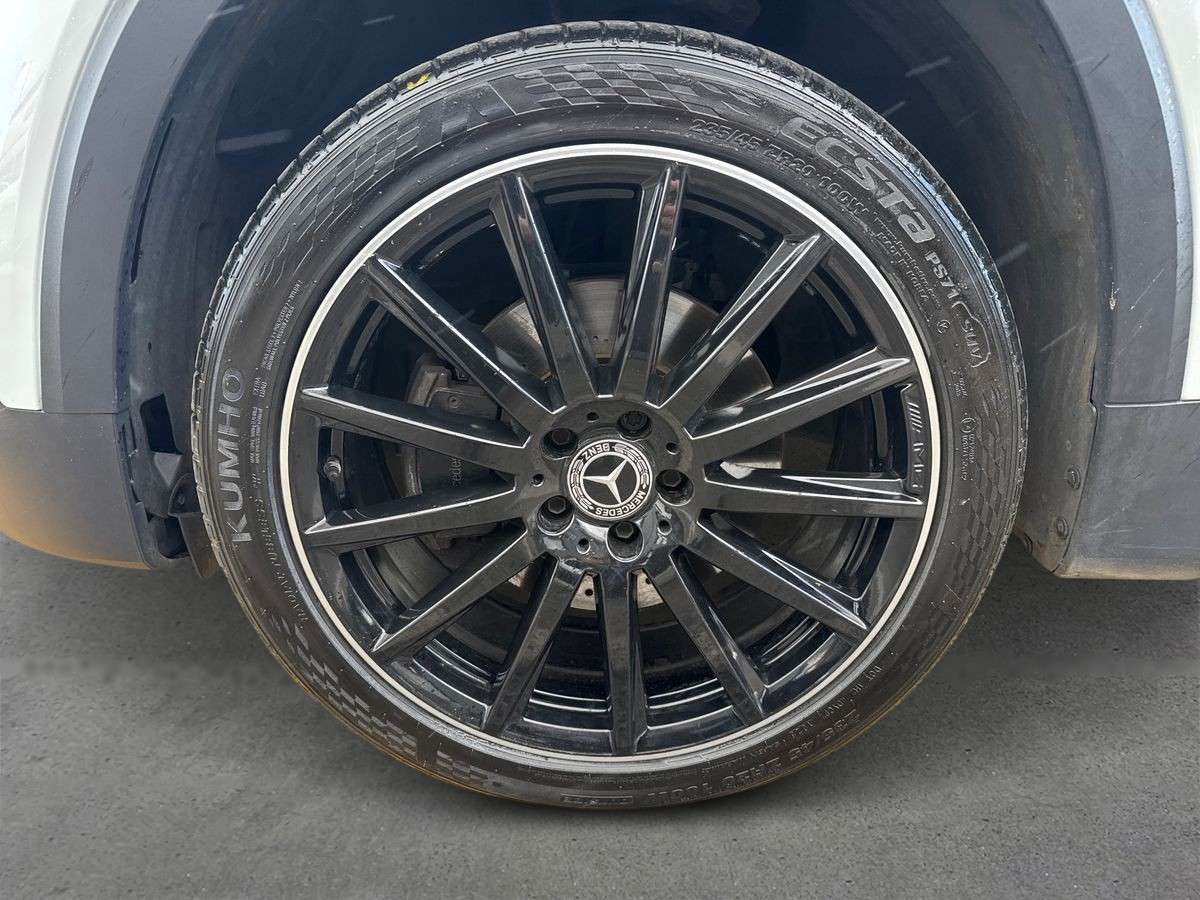 Used Mercedes-Benz GLB 2023 for sale - 78193698: Photo 6