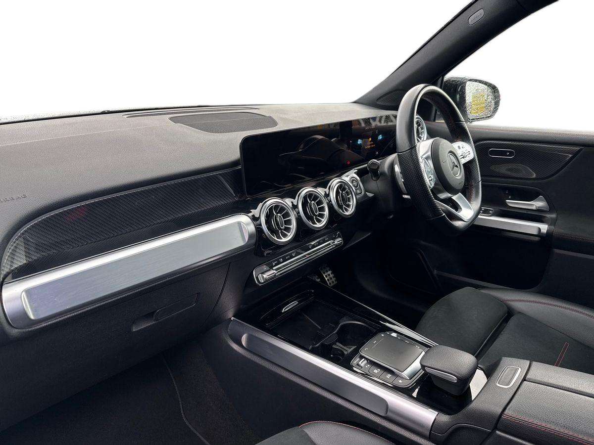 Used Mercedes-Benz GLB 2023 for sale - 78193698: Photo 7