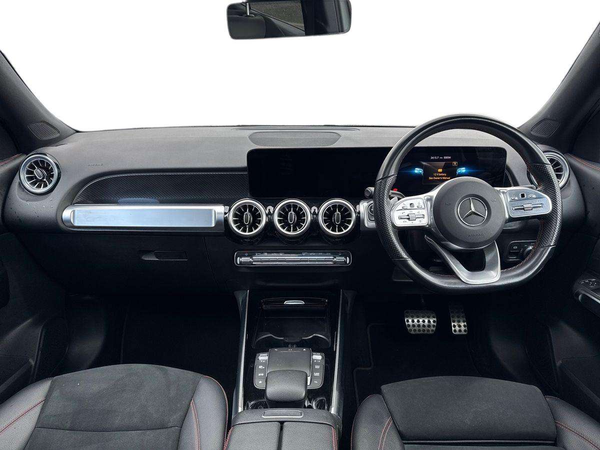 Used Mercedes-Benz GLB 2023 for sale - 78193698: Photo 8