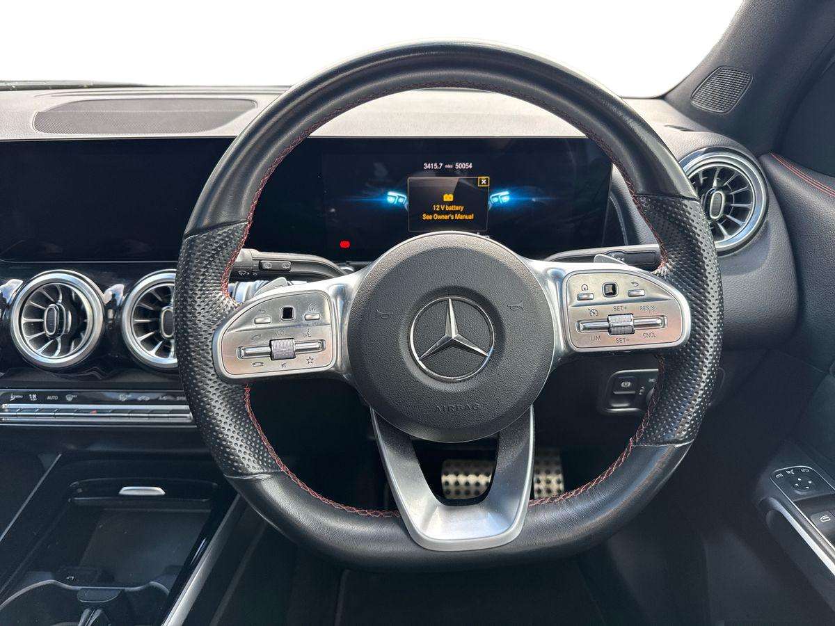 Used Mercedes-Benz GLB 2023 for sale - 78193698: Photo 9