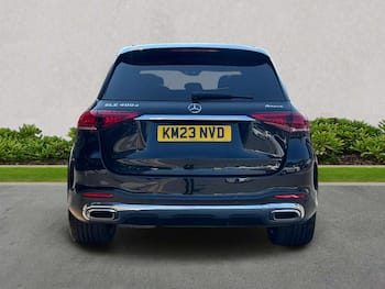 Used Mercedes-Benz GLE 2023 for sale - 79608534: Photo