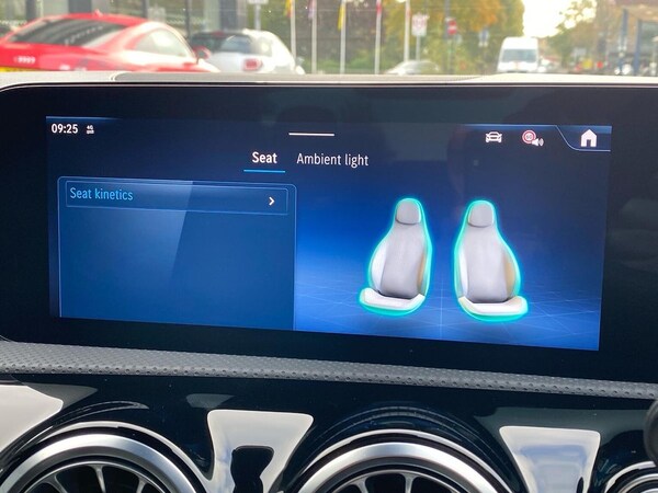 Used Mercedes-Benz CLA 2025 for sale - 76193217: Photo 12