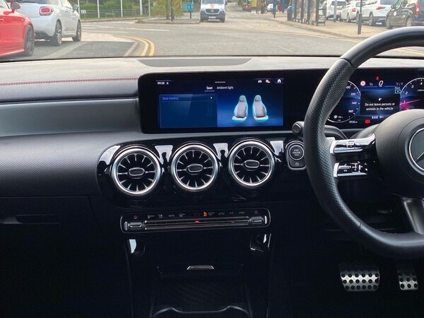 Used Mercedes-Benz CLA 2025 for sale - 76193217: Photo 13