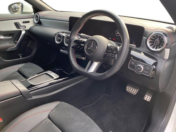 Used Mercedes-Benz CLA 2025 for sale - 76193217: Photo 15