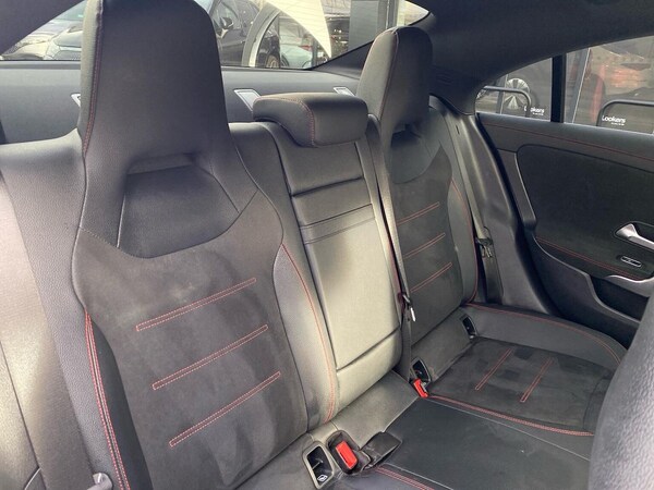 Used Mercedes-Benz CLA 2025 for sale - 76193217: Photo 16