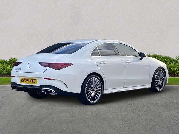 Used Mercedes-Benz CLA 2025 for sale - 76193217: Photo 18