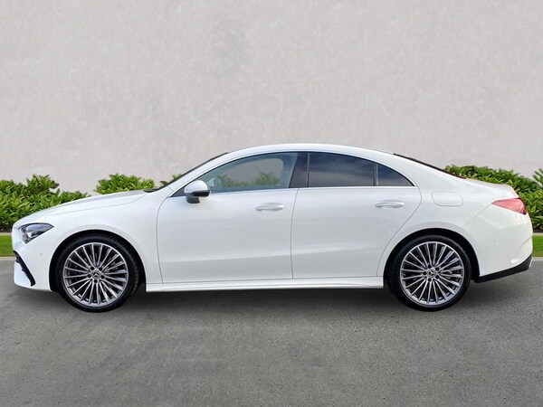 Used Mercedes-Benz CLA 2025 for sale - 76193217: Photo 19