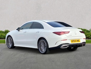 Used Mercedes-Benz CLA 2025 for sale - 76193217: Photo