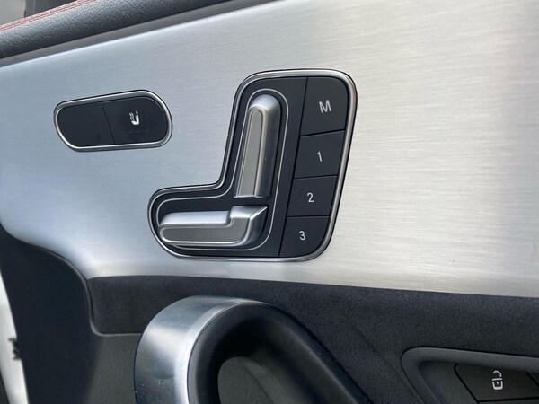 Used Mercedes-Benz CLA 2025 for sale - 76193217: Photo 30