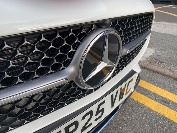 Used Mercedes-Benz CLA 2025 for sale - 76193217: Photo 33