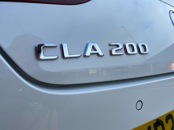 Used Mercedes-Benz CLA 2025 for sale - 76193217: Photo 35