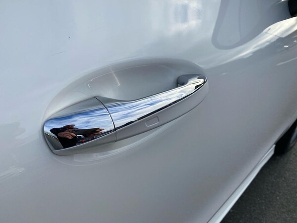 Used Mercedes-Benz CLA 2025 for sale - 76193217: Photo 37