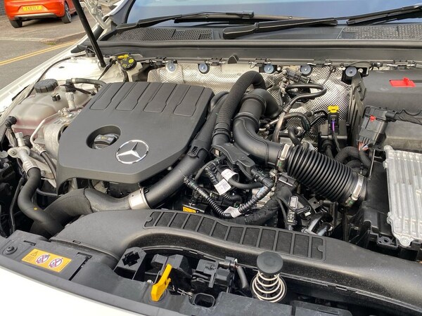 Used Mercedes-Benz CLA 2025 for sale - 76193217: Photo 39