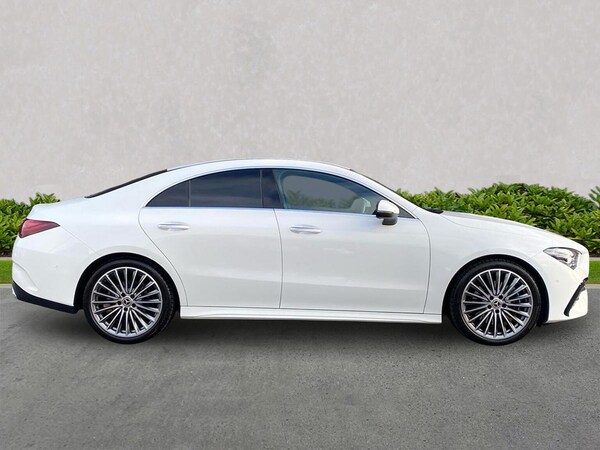 Used Mercedes-Benz CLA 2025 for sale - 76193217: Photo 3