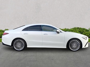 Used Mercedes-Benz CLA 2025 for sale - 76193217: Photo
