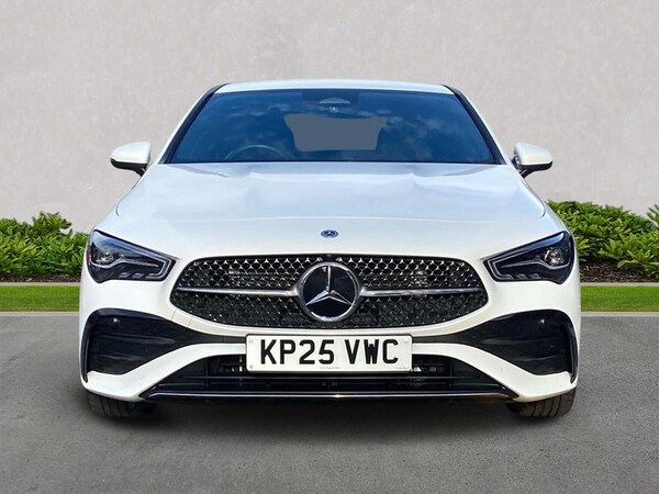 Used Mercedes-Benz CLA 2025 for sale - 76193217: Photo 5