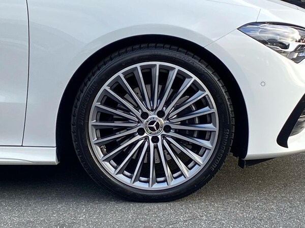 Used Mercedes-Benz CLA 2025 for sale - 76193217: Photo 6