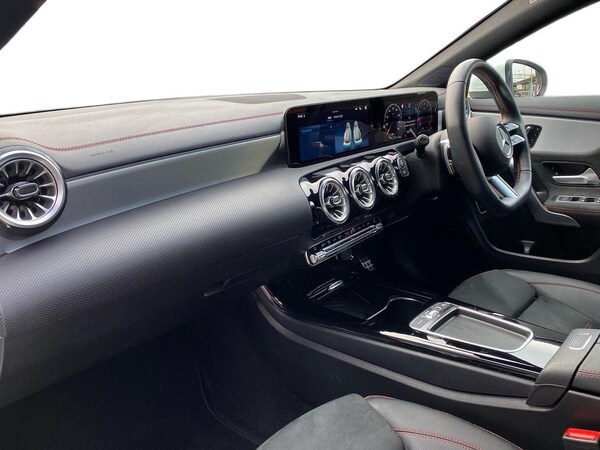 Used Mercedes-Benz CLA 2025 for sale - 76193217: Photo 7