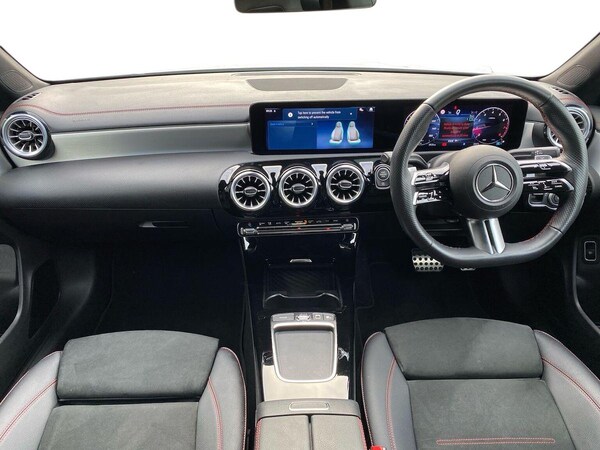 Used Mercedes-Benz CLA 2025 for sale - 76193217: Photo 8