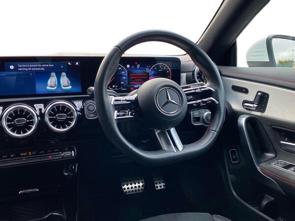 Used Mercedes-Benz CLA 2025 for sale - 76193217: Photo 9