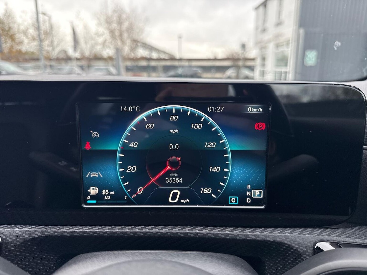 Used Mercedes-Benz A-Class 2021 for sale - 76526125: Photo 10