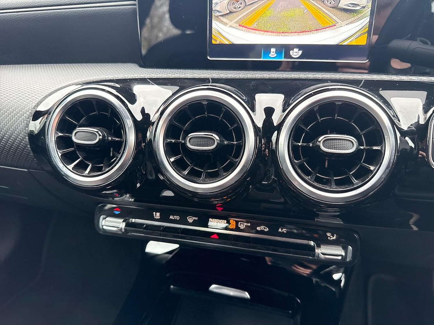 Used Mercedes-Benz A-Class 2021 for sale - 76526125: Photo 12