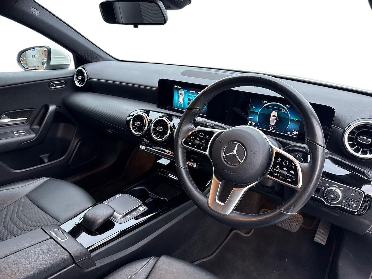 Used Mercedes-Benz A-Class 2021 for sale - 76526125: Photo 15