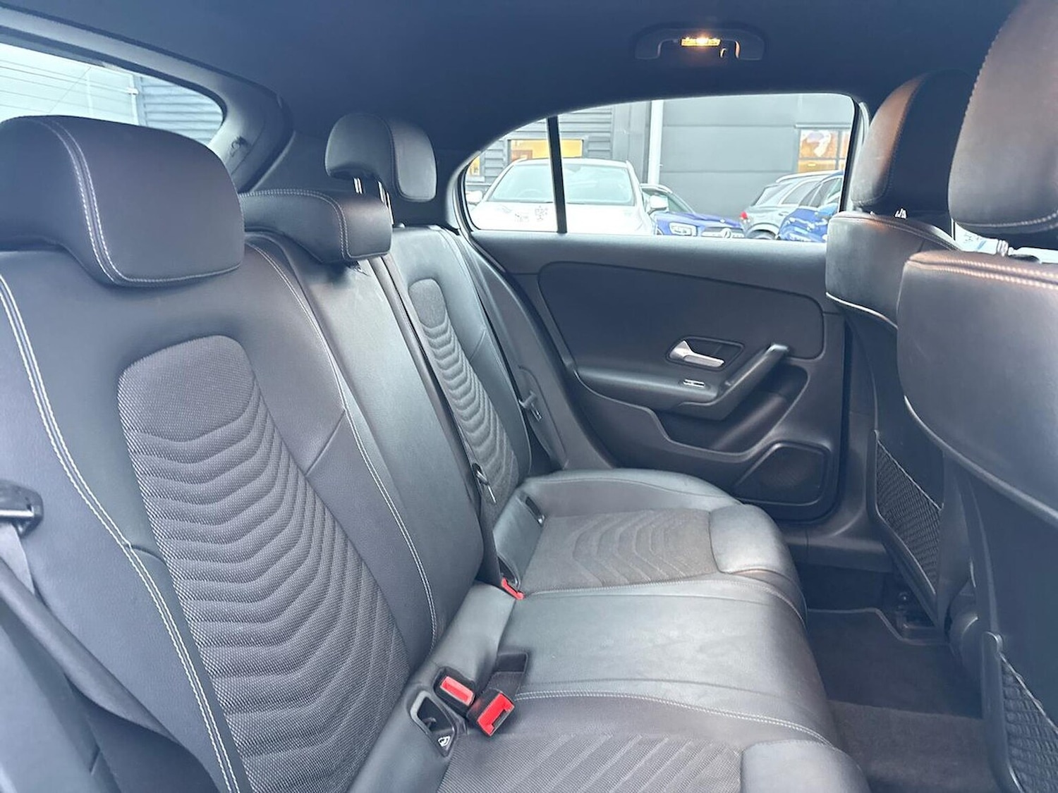 Used Mercedes-Benz A-Class 2021 for sale - 76526125: Photo 16