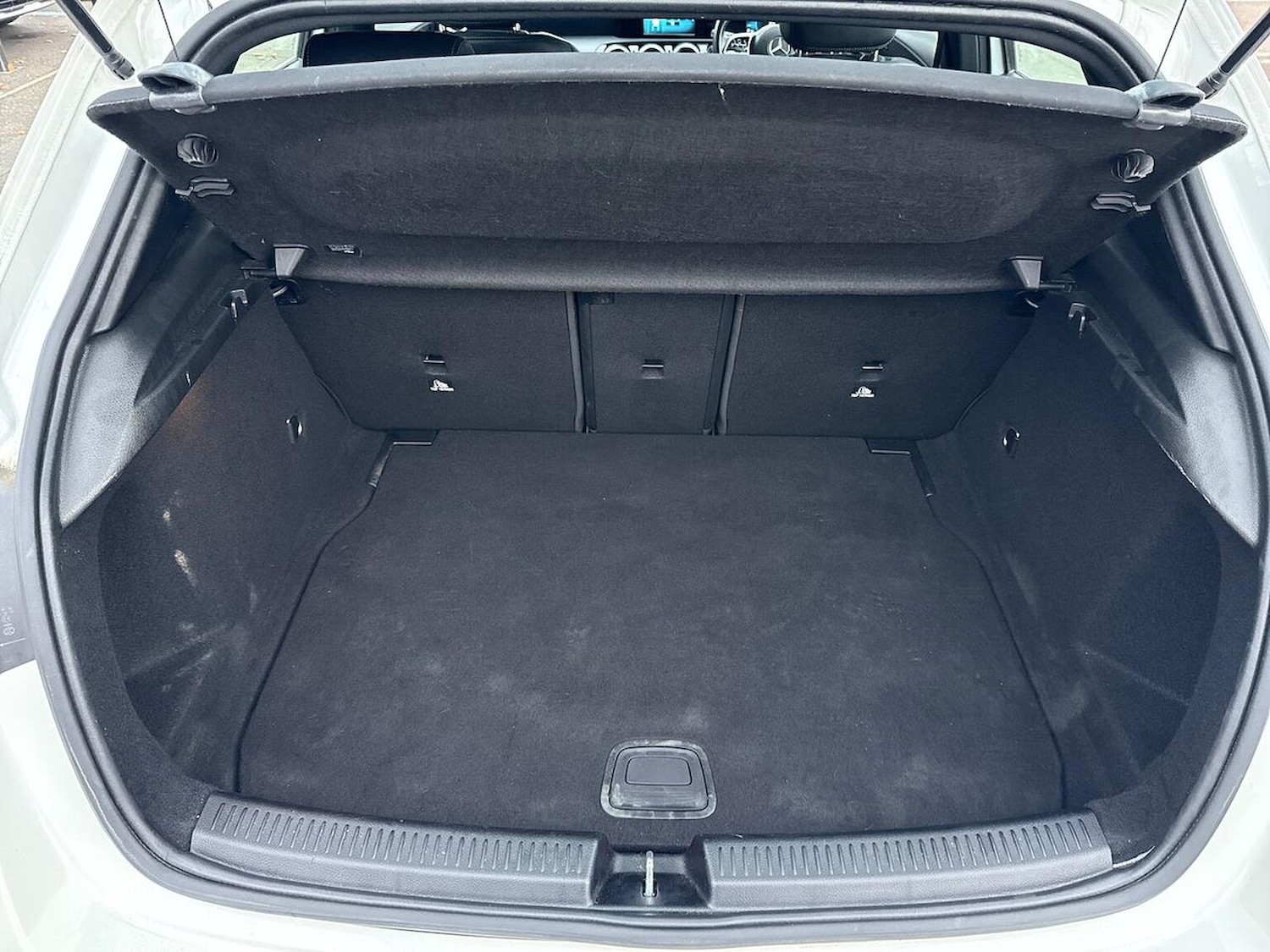 Used Mercedes-Benz A-Class 2021 for sale - 76526125: Photo 17