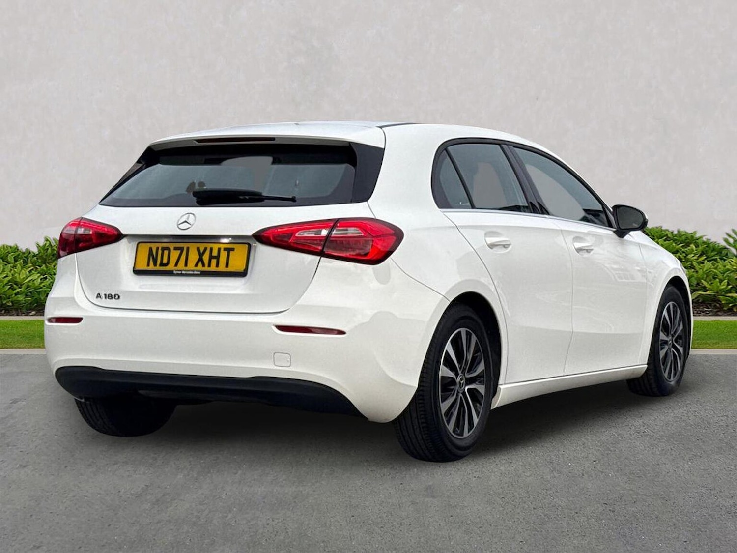 Used Mercedes-Benz A-Class 2021 for sale - 76526125: Photo 18