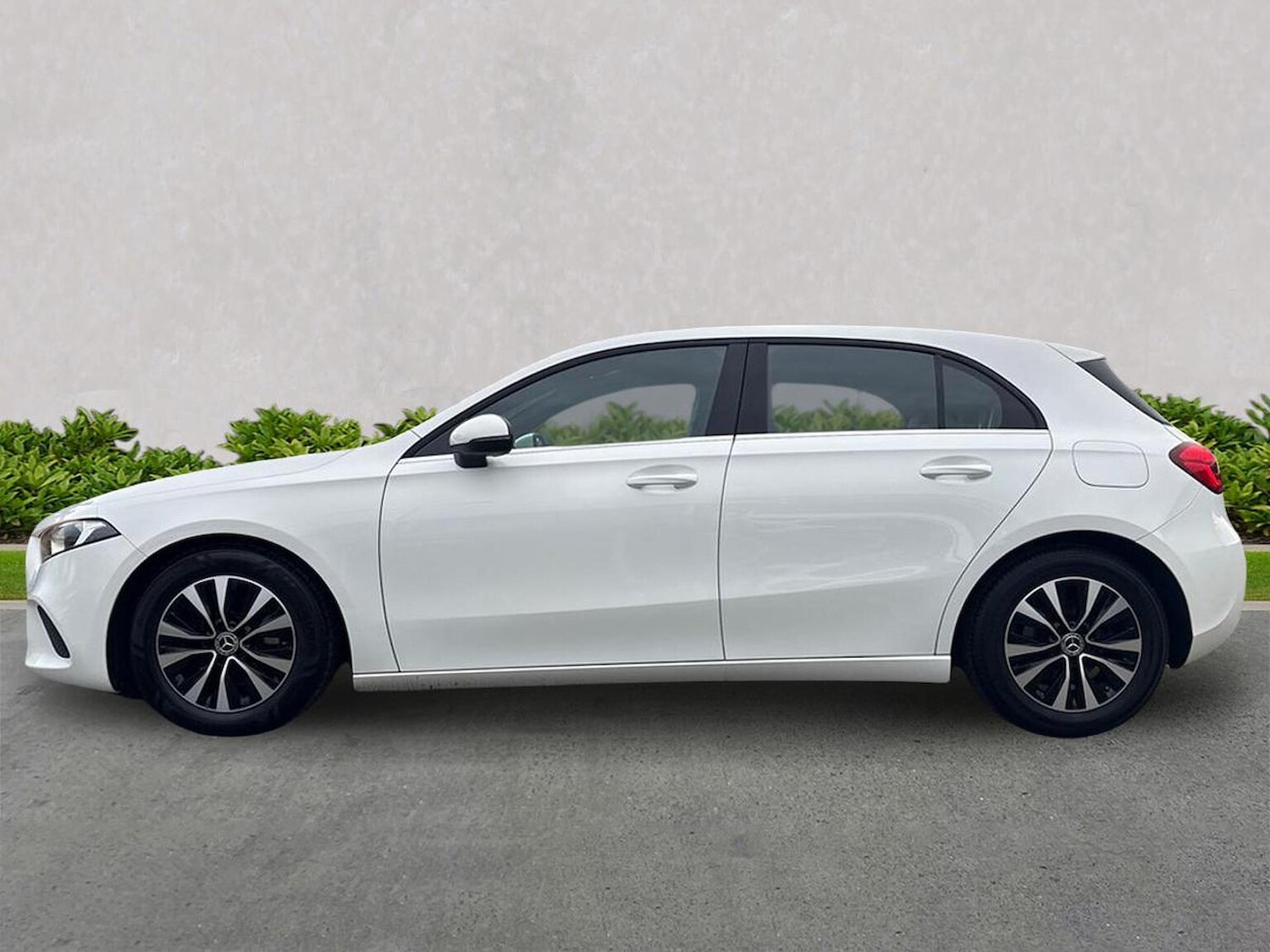 Used Mercedes-Benz A-Class 2021 for sale - 76526125: Photo 19