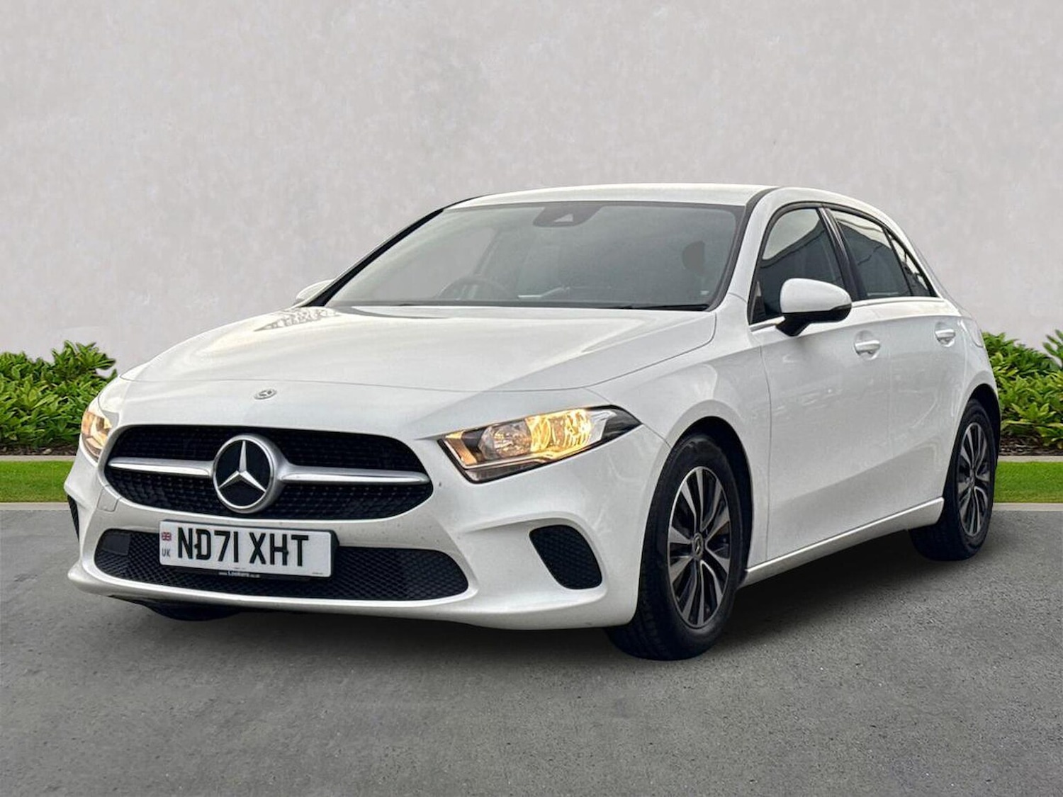 Used Mercedes-Benz A-Class 2021 for sale - 76526125: Photo 20