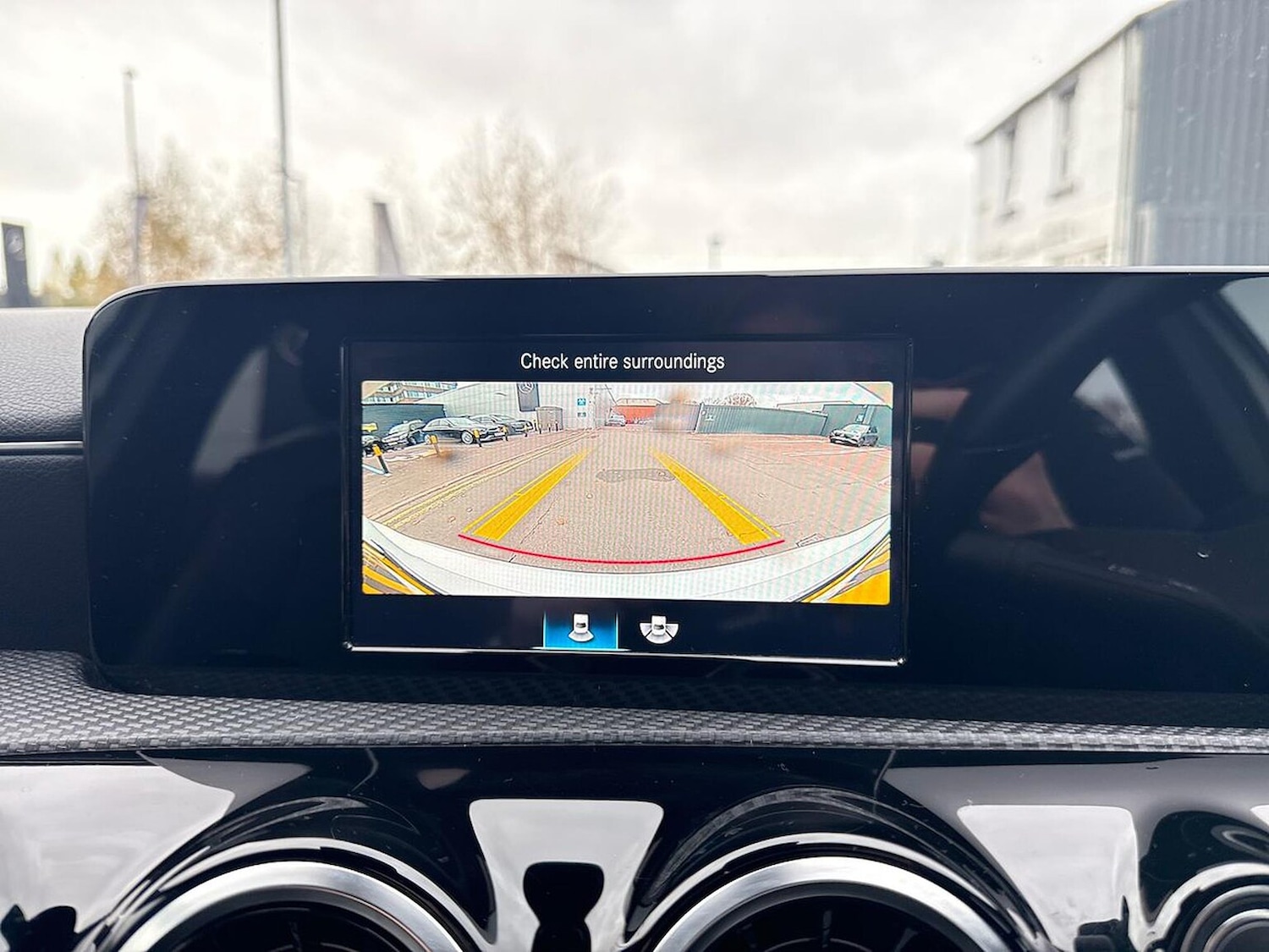 Used Mercedes-Benz A-Class 2021 for sale - 76526125: Photo 23